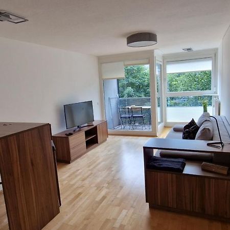 Nordkettenappart Innsbruck Eksteriør bilde